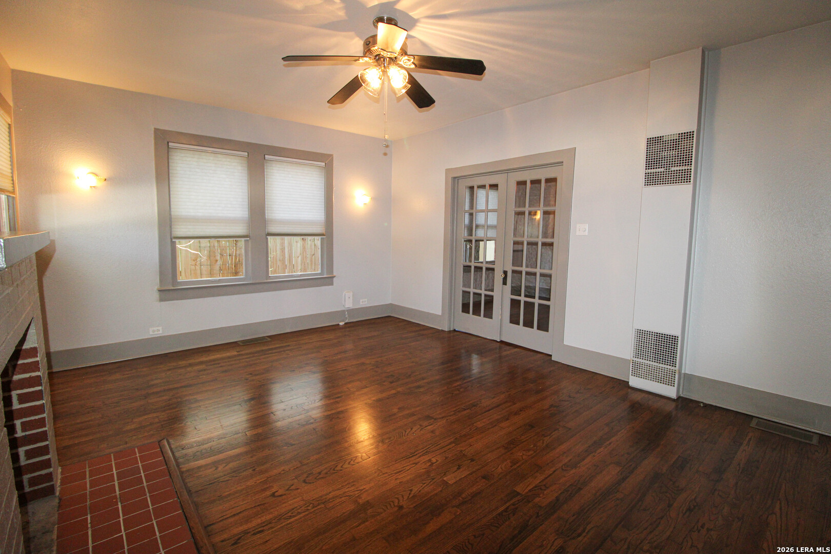 436 W Rosewood San Antonio TX 78212