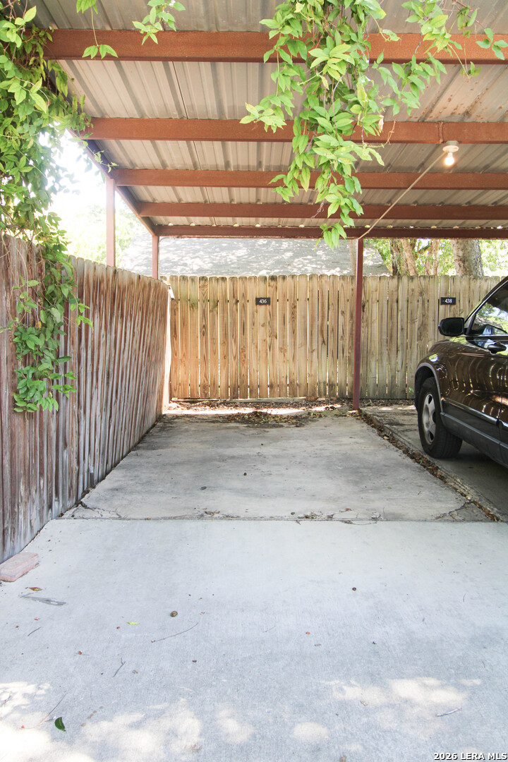 436 W Rosewood San Antonio TX 78212