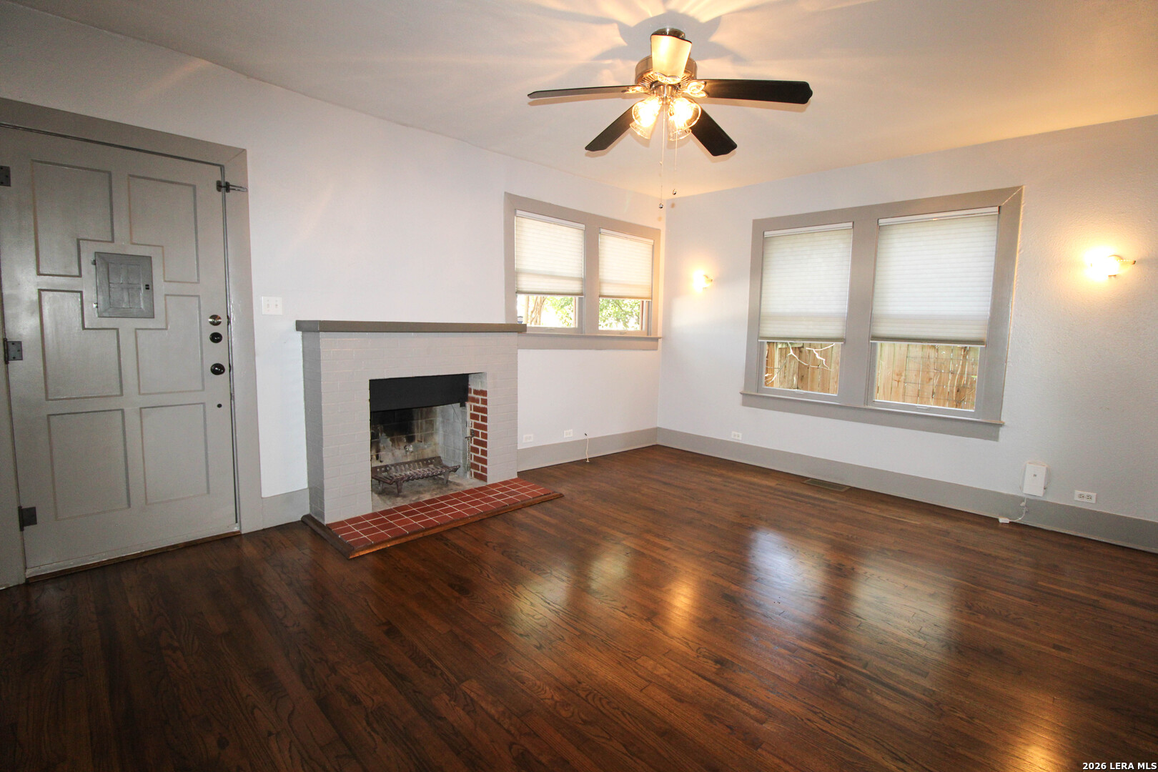 436 W Rosewood San Antonio TX 78212