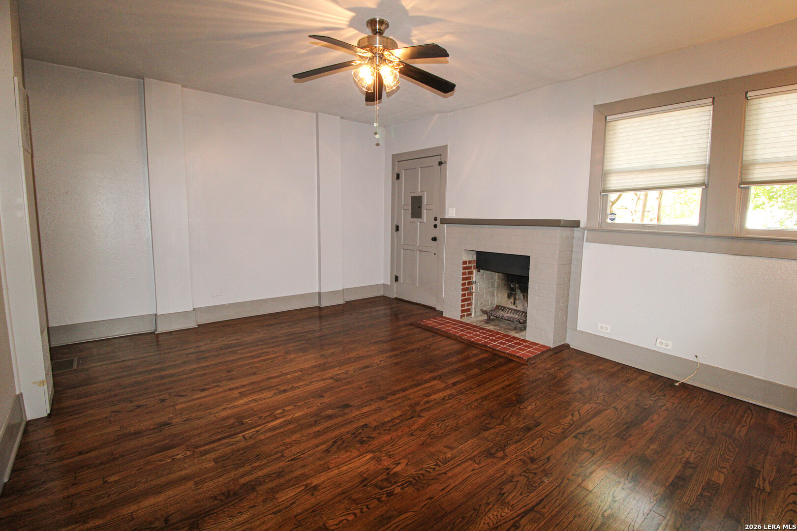 436 W Rosewood San Antonio TX 78212