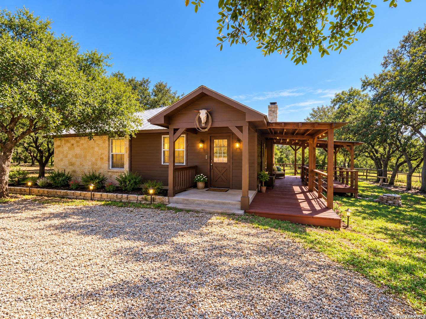 1007 Encanto Way Bulverde TX 78163