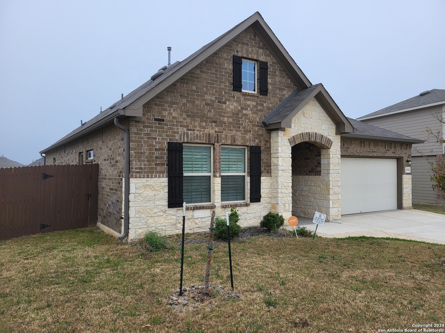 6934 Shiraz Way Converse TX 78109