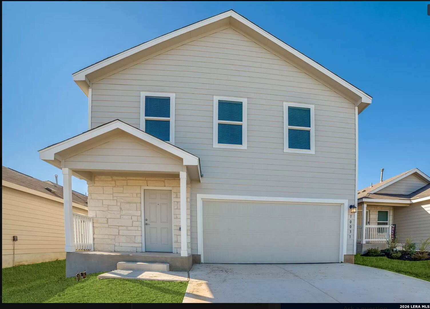 10031 Kersey Mill San Antonio TX 78224