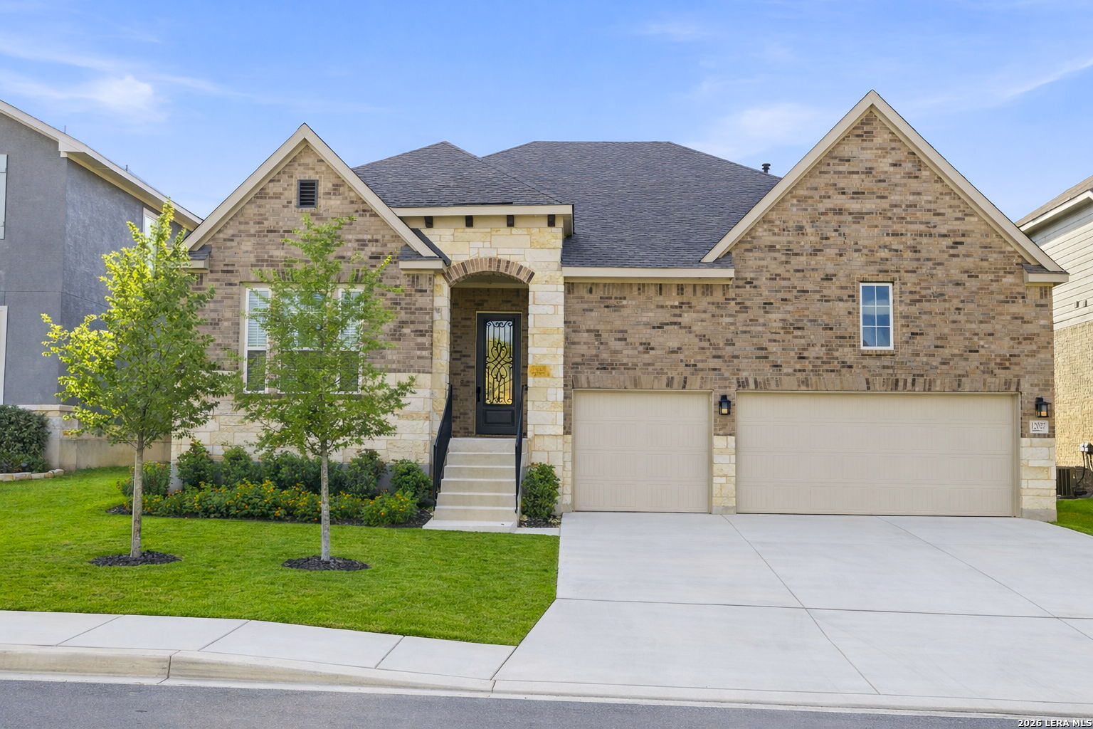 12027 Horseshoe Ranch San Antonio TX 78254