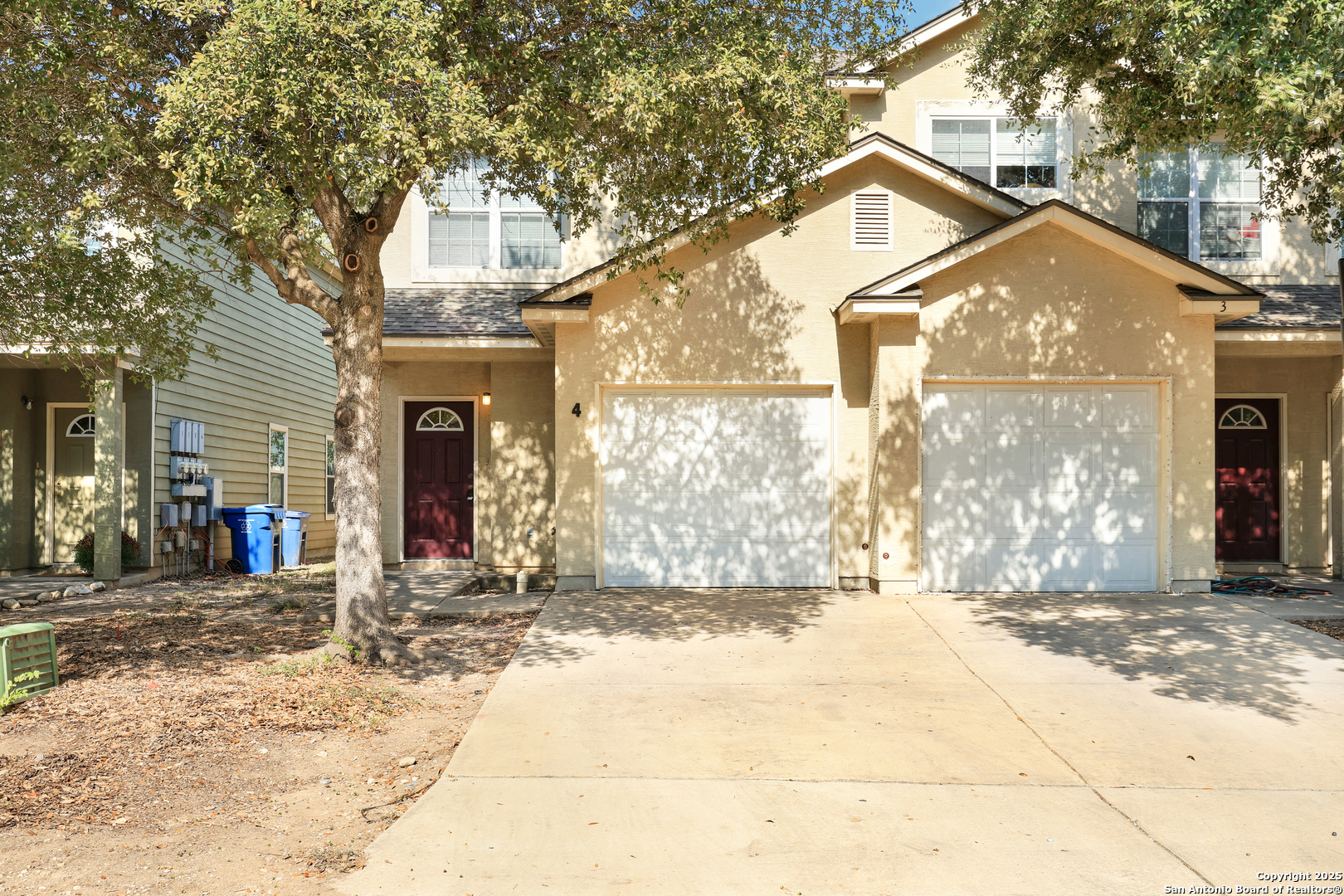 7823 Kingsbury Wood San Antonio TX 78240