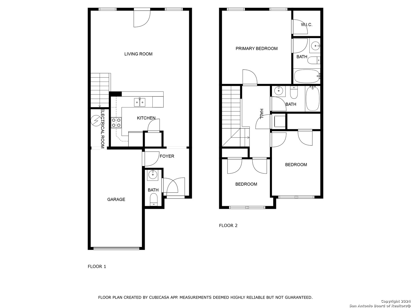 7823 Kingsbury Wood San Antonio TX 78240
