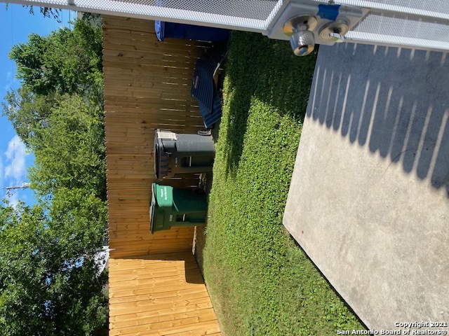 528 Wilcox Avenue San Antonio TX 78211