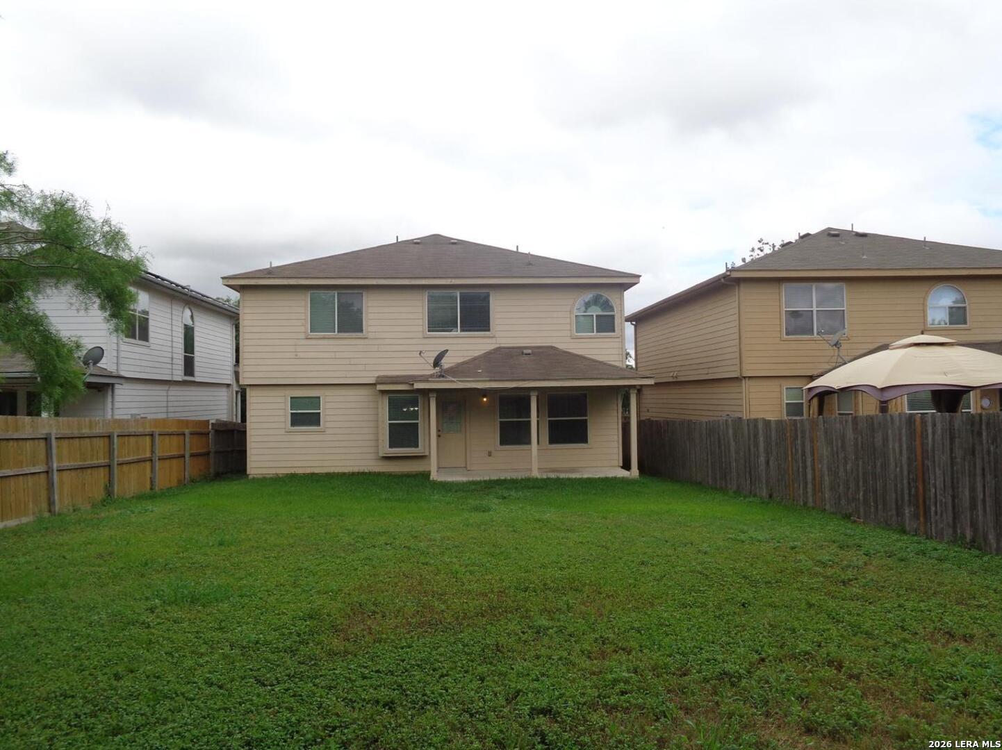 654 Rattler Bluff San Antonio TX 78251
