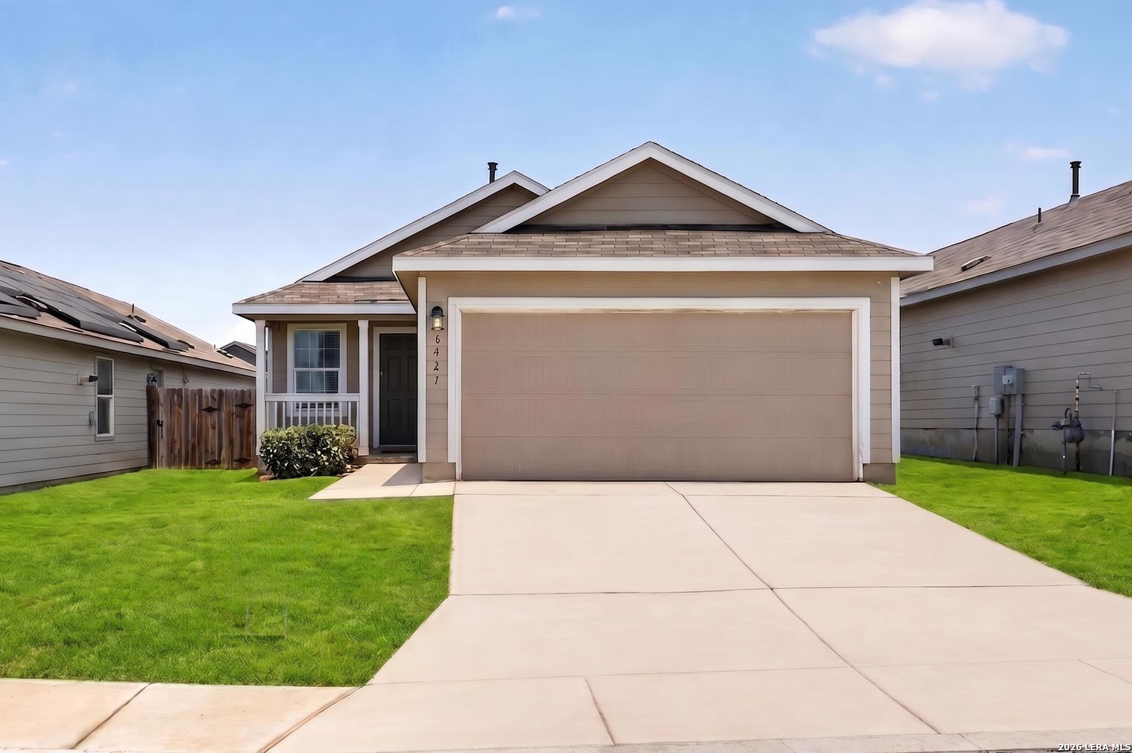 6427 Kemper Place San Antonio TX 78253