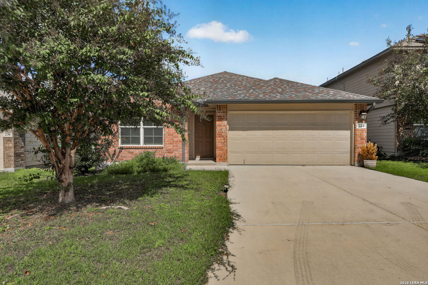 224 Kildeer Creek San Antonio TX 78253