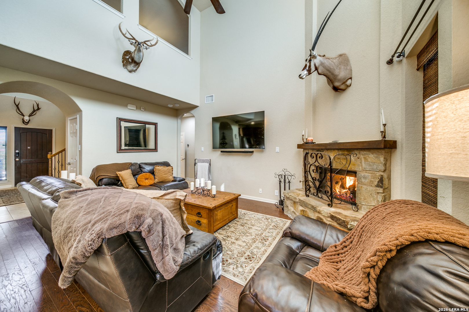 26714 Sunstream San Antonio TX 78260