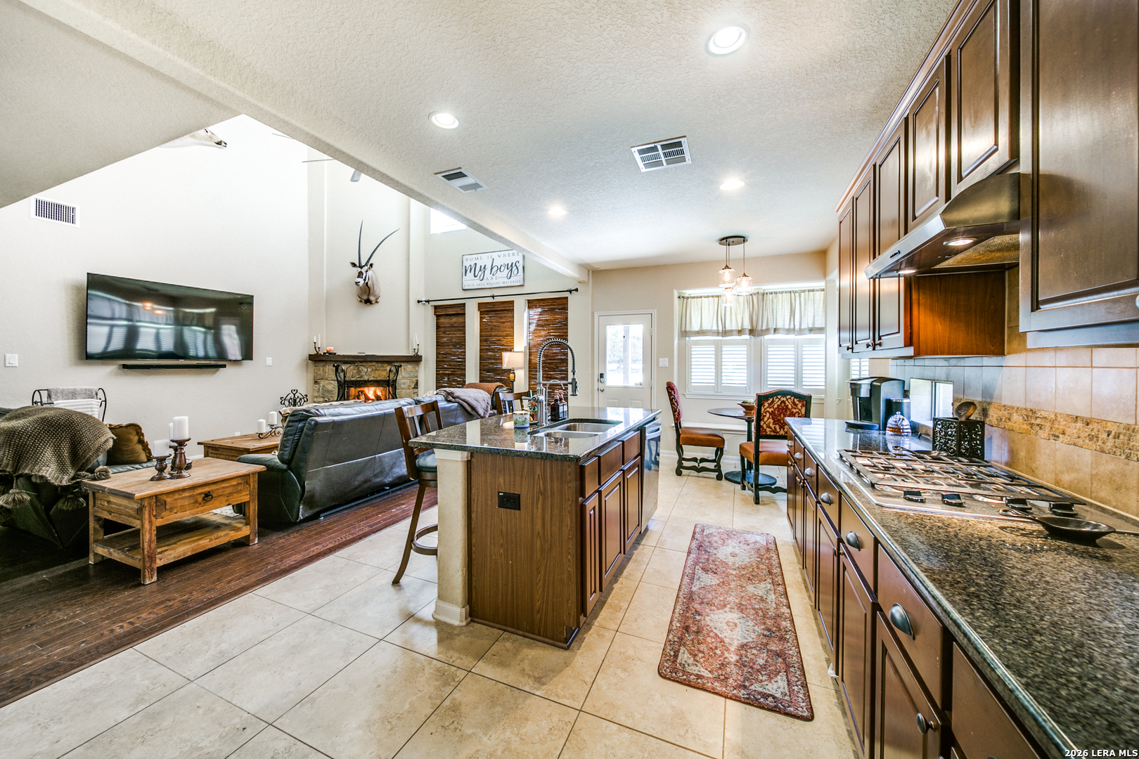 26714 Sunstream San Antonio TX 78260
