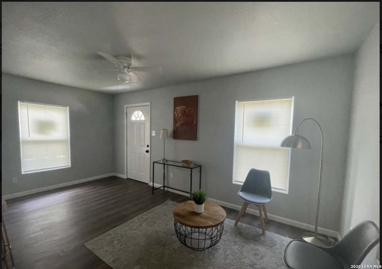 422 Florence Street Uvalde TX 78801