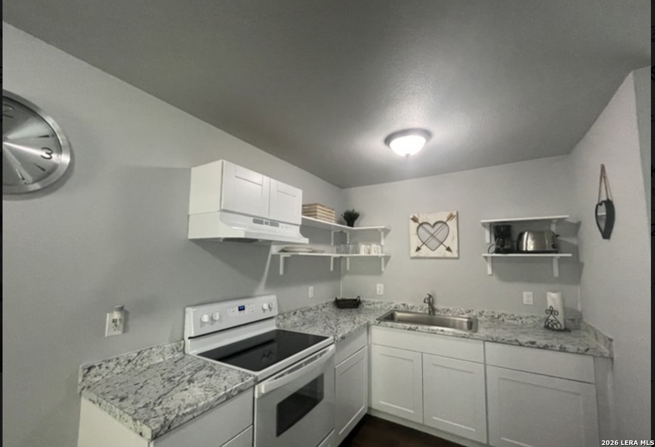 422 Florence Street Uvalde TX 78801