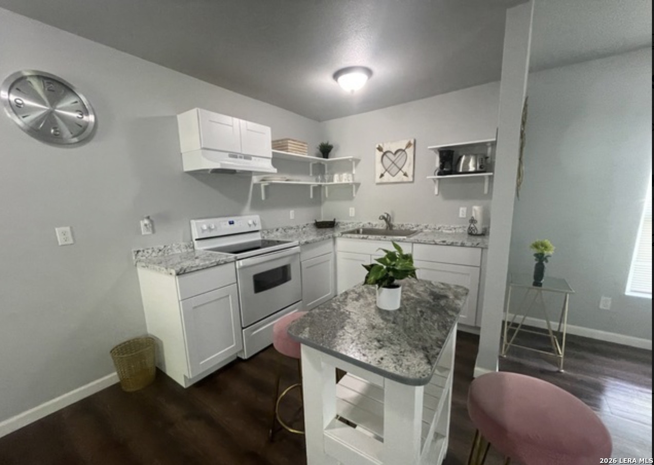 422 Florence Street Uvalde TX 78801
