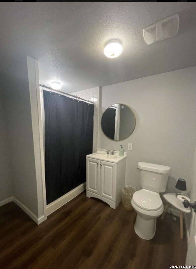 422 Florence Street Uvalde TX 78801