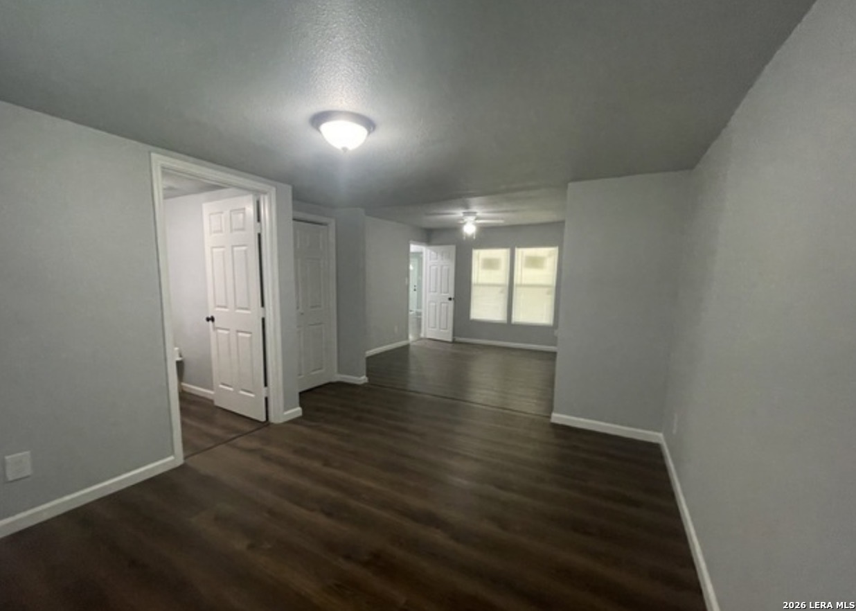 422 Florence Street Uvalde TX 78801