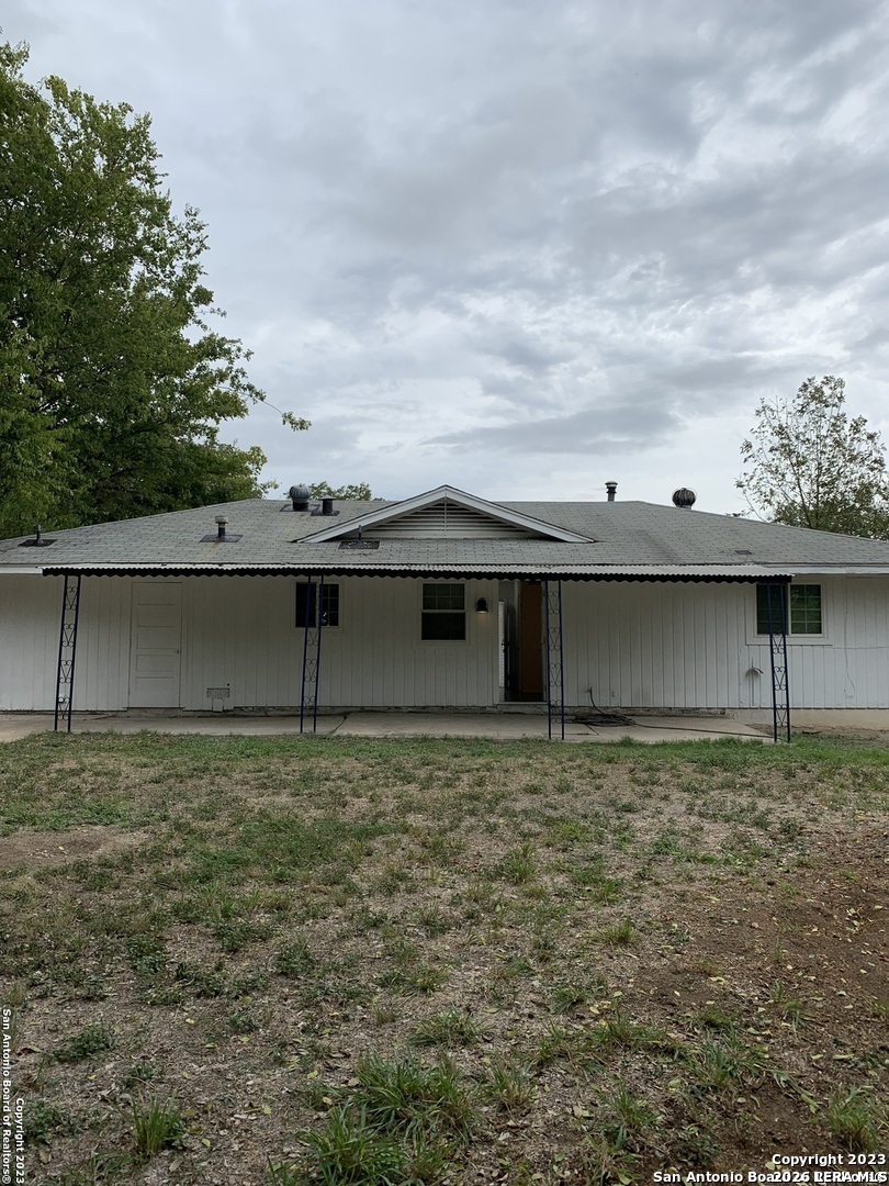 5818 Fermi San Antonio TX 78228