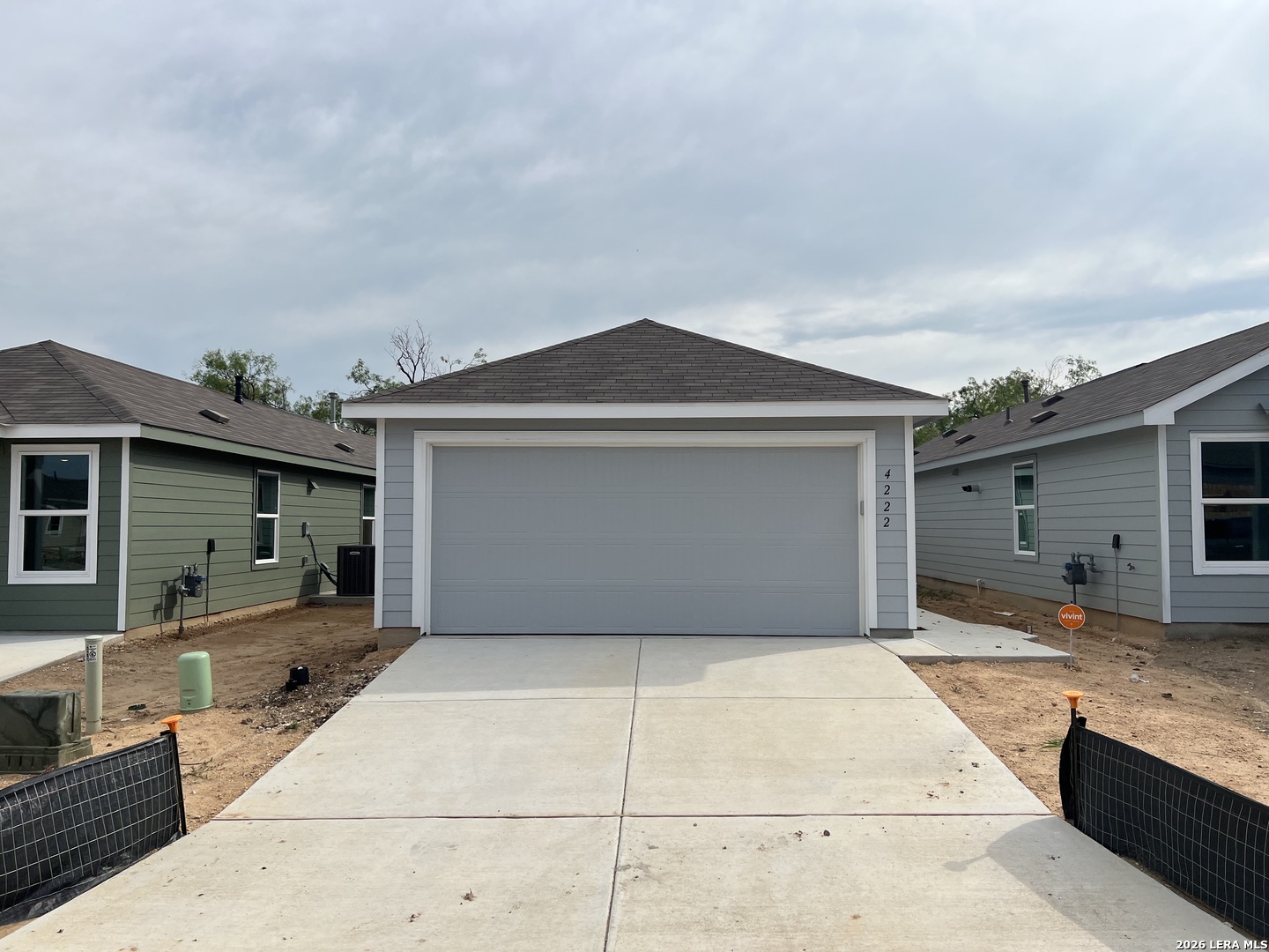 4222 Chupaderas Creek San Antonio TX 78223