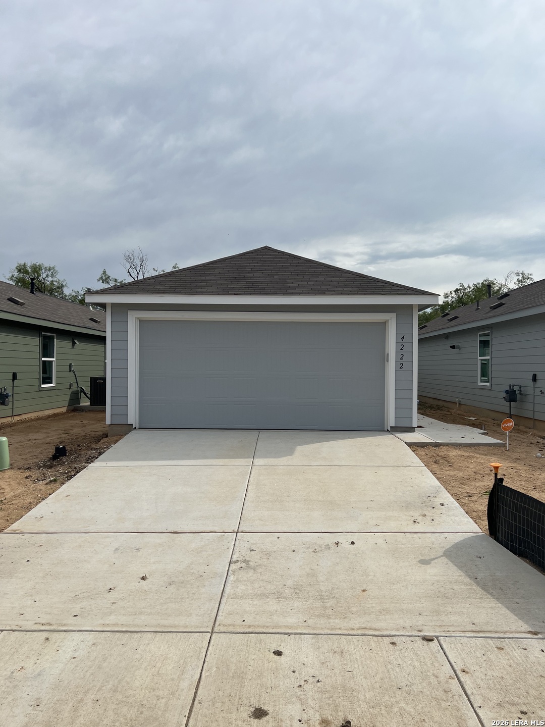 4222 Chupaderas Creek San Antonio TX 78223