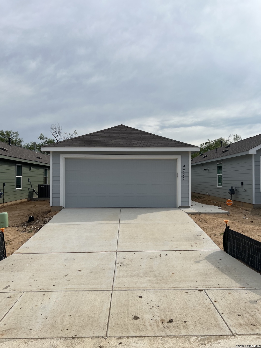 4222 Chupaderas Creek San Antonio TX 78223