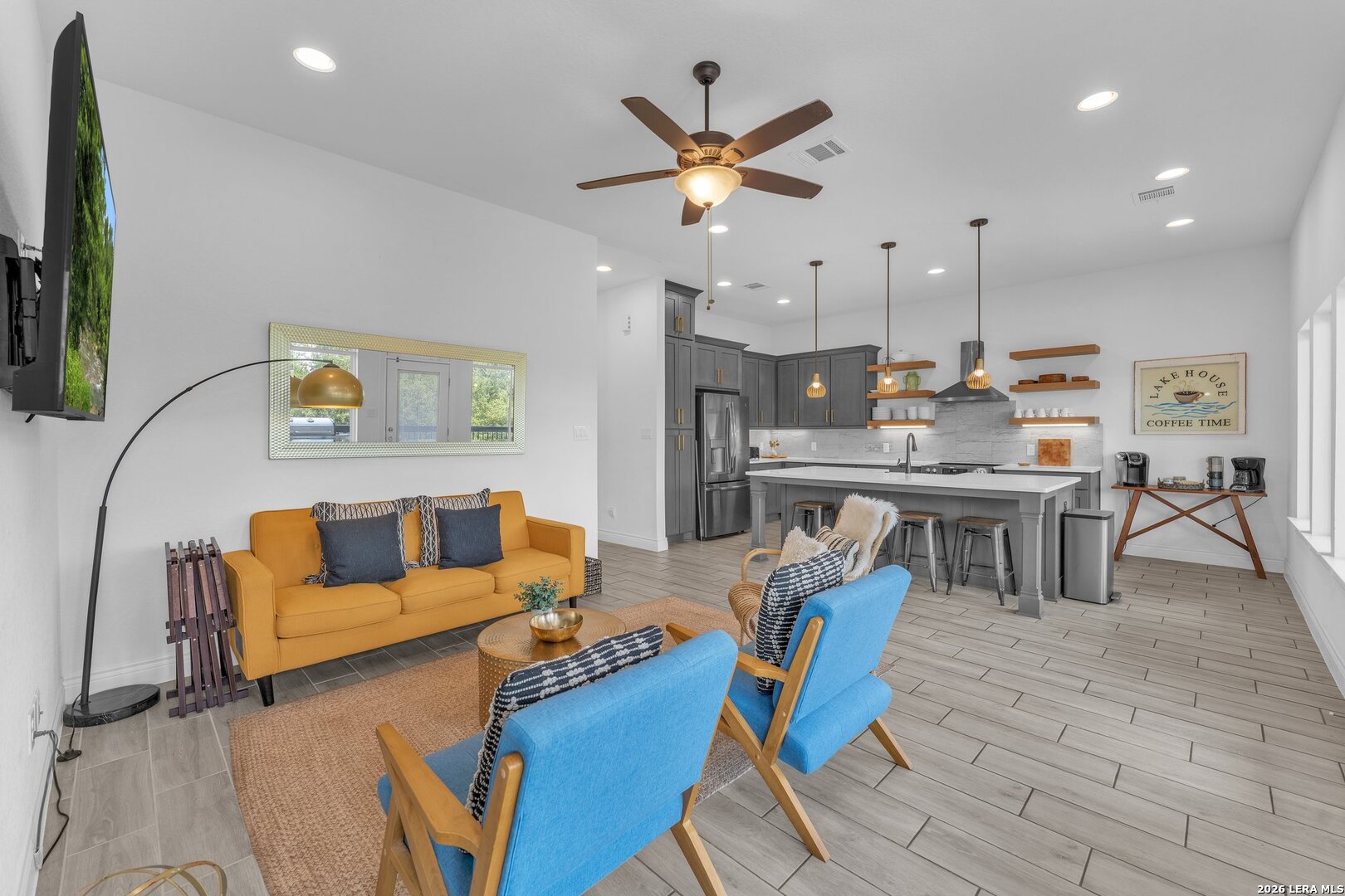 2488 Waterfront Park Canyon Lake TX 78133