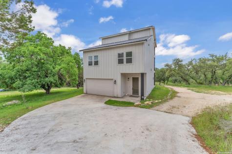2488 Waterfront Park Canyon Lake TX 78133