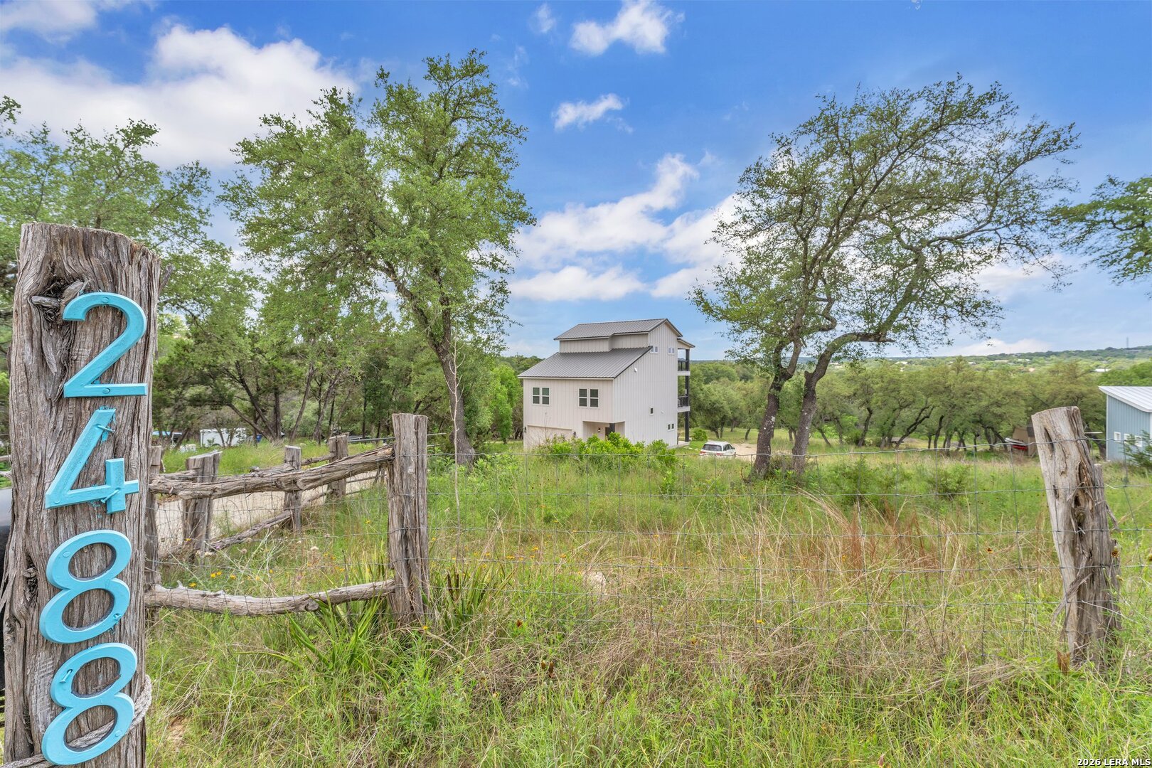 2488 Waterfront Park Canyon Lake TX 78133