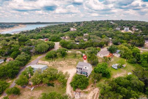 2488 Waterfront Park Canyon Lake TX 78133