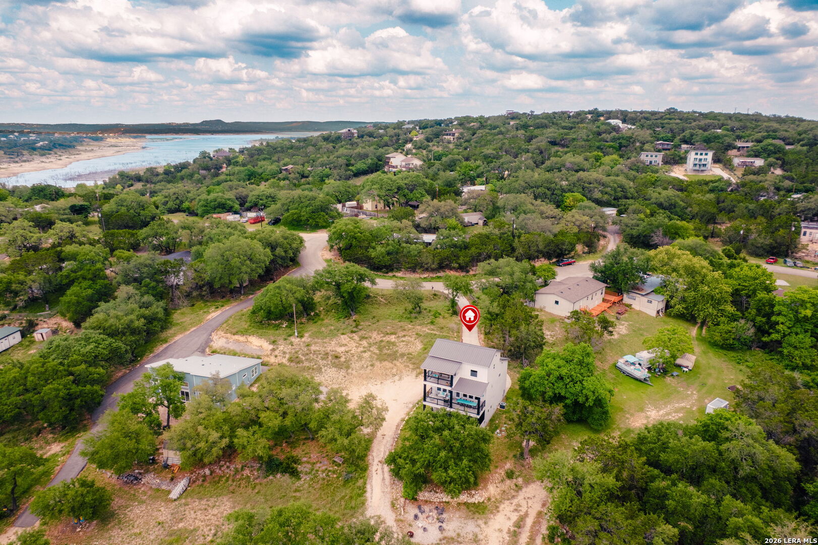 2488 Waterfront Park Canyon Lake TX 78133