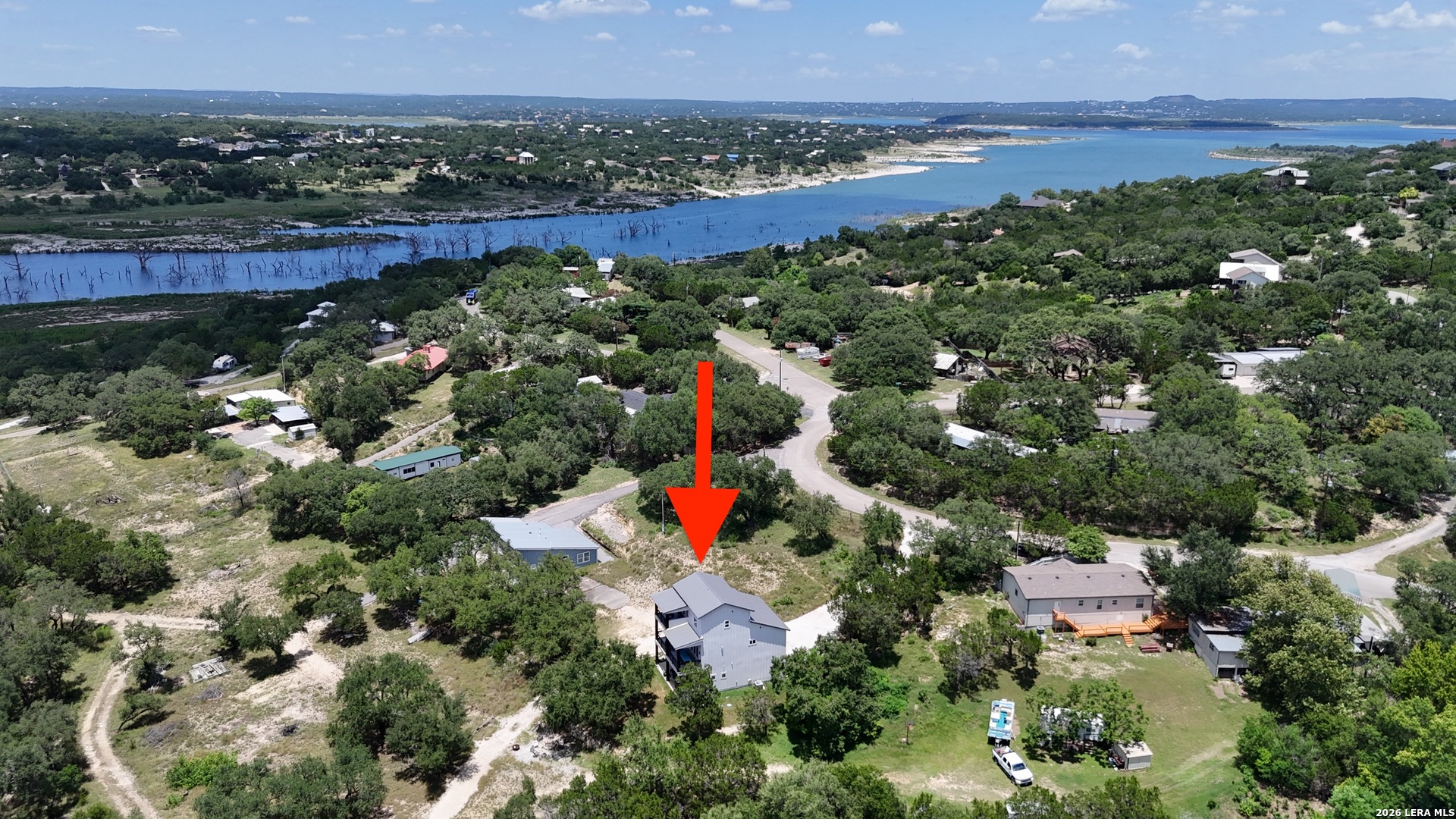 2488 Waterfront Park Canyon Lake TX 78133