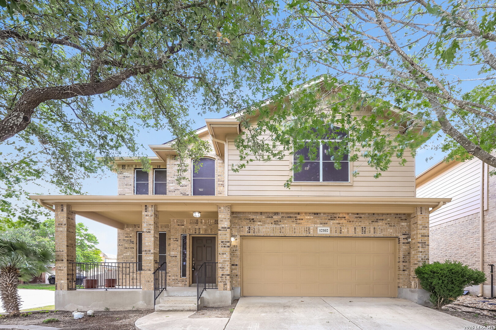 12102 Medina Mill San Antonio TX 78253