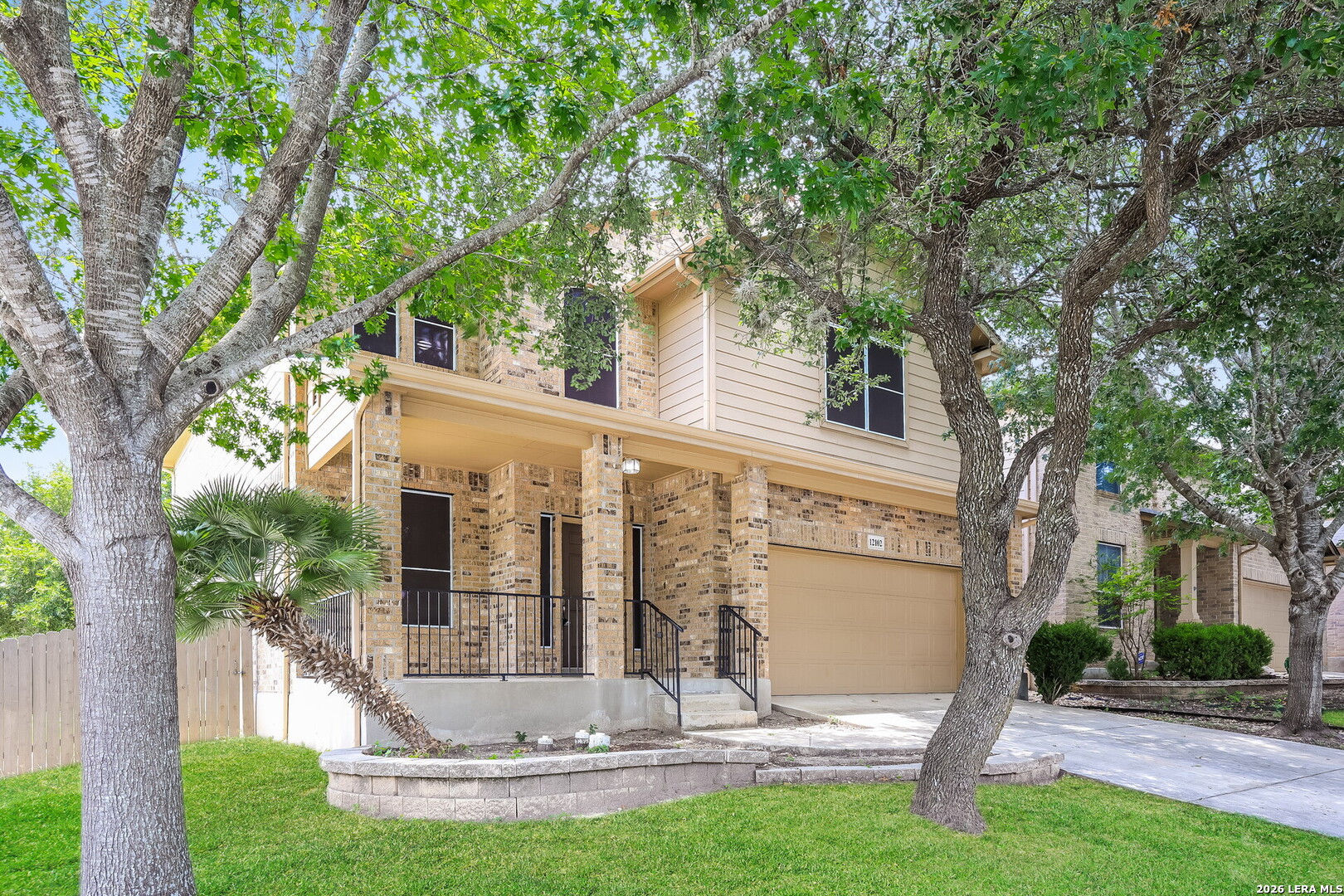 12102 Medina Mill San Antonio TX 78253