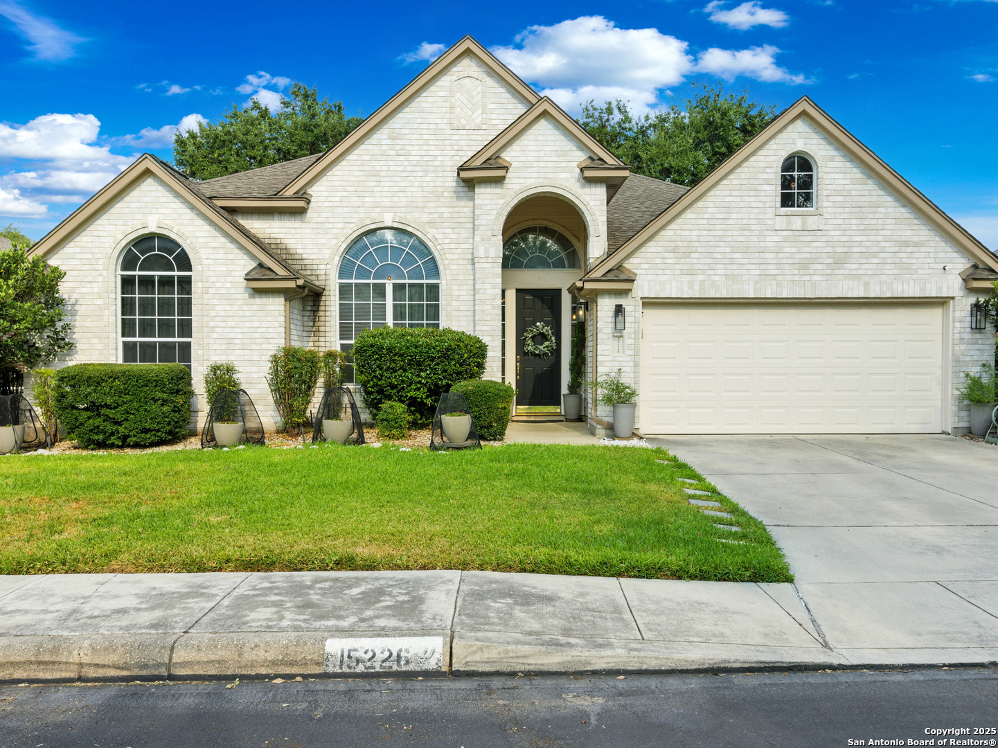15226 Fall Haven Drive San Antonio TX 78247
