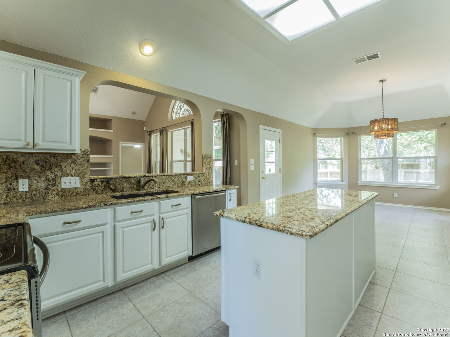 15226 Fall Haven Drive San Antonio TX 78247