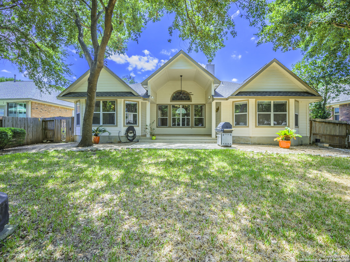 15226 Fall Haven Drive San Antonio TX 78247