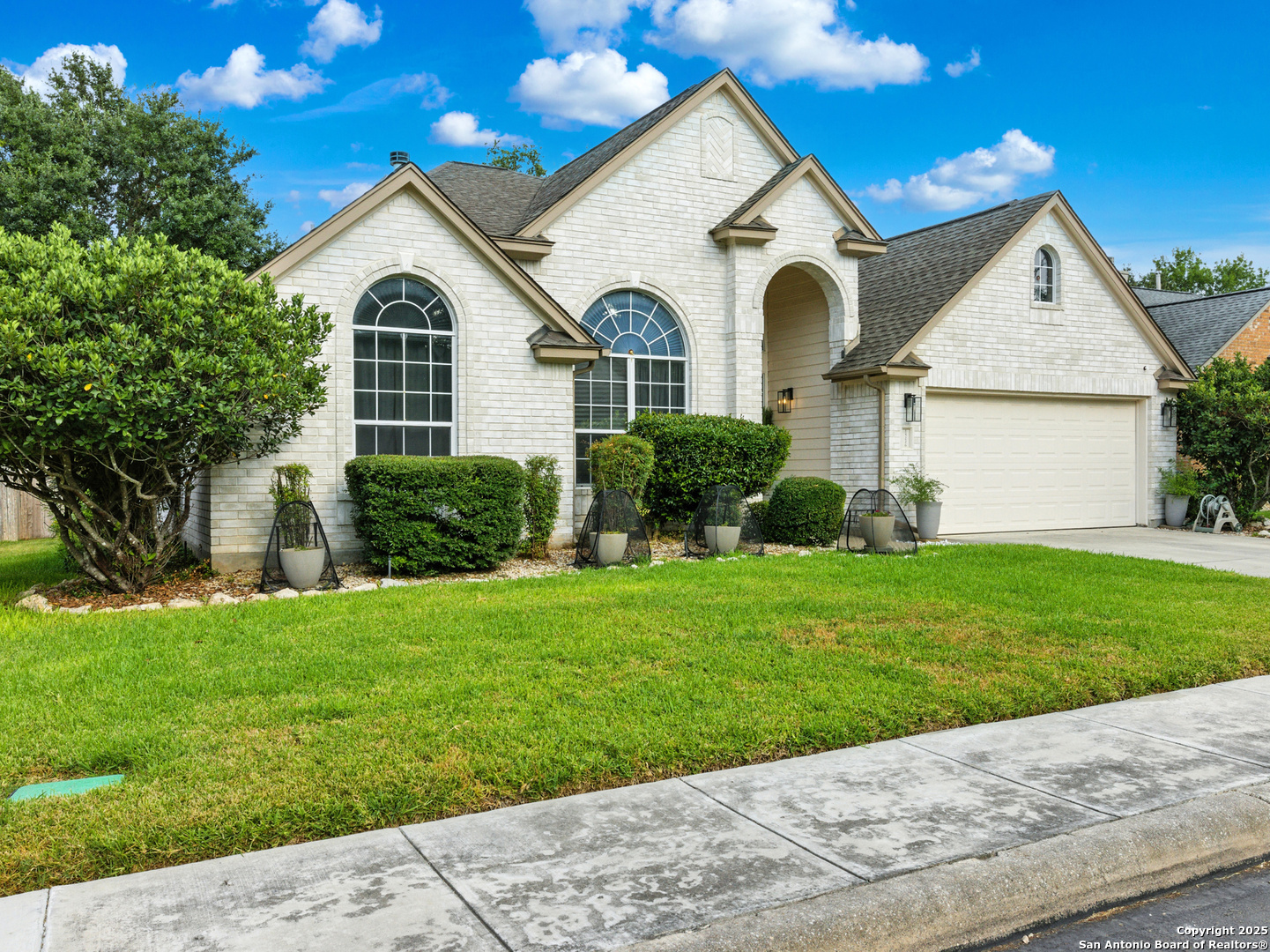 15226 Fall Haven Drive San Antonio TX 78247
