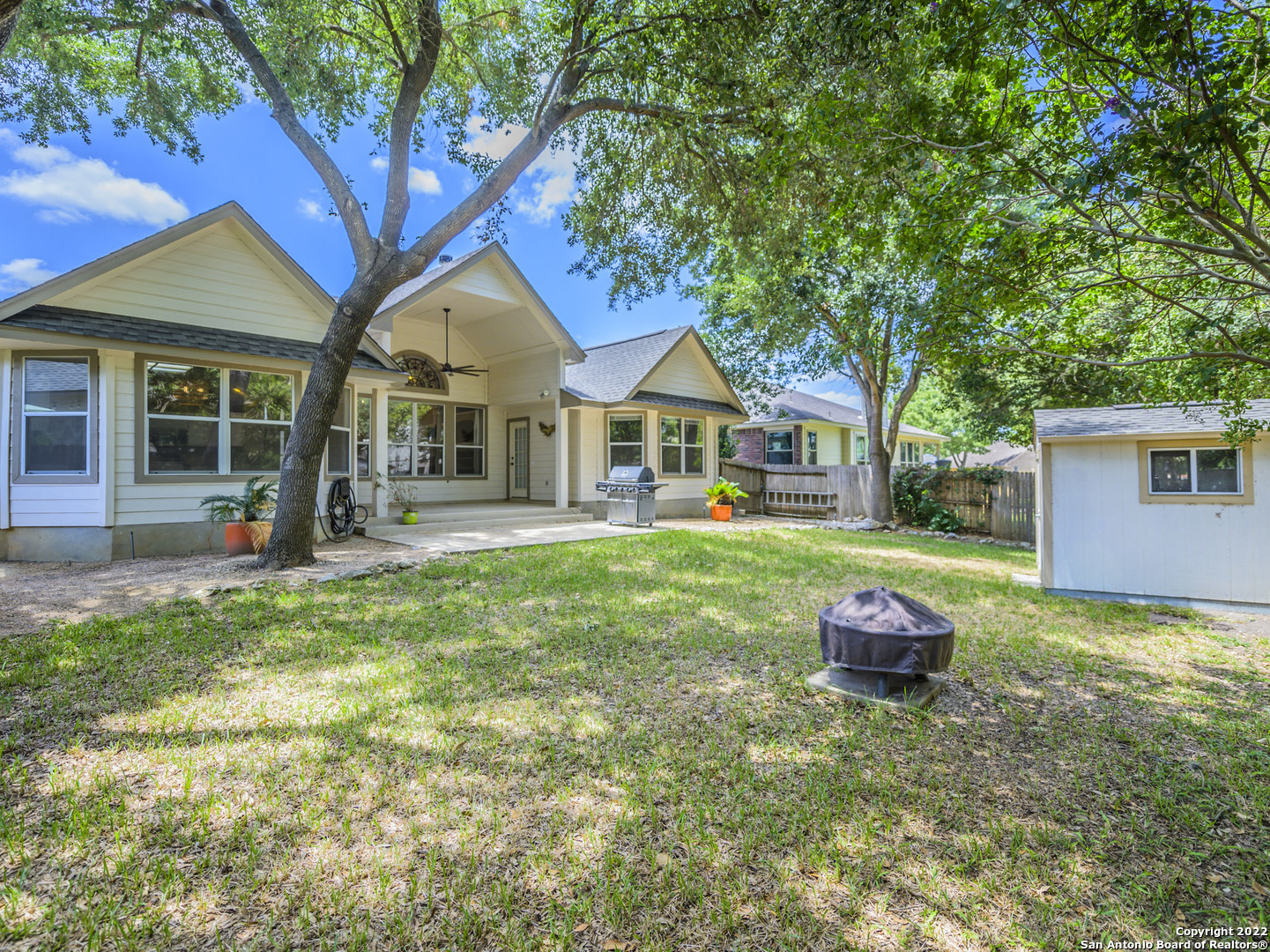 15226 Fall Haven Drive San Antonio TX 78247