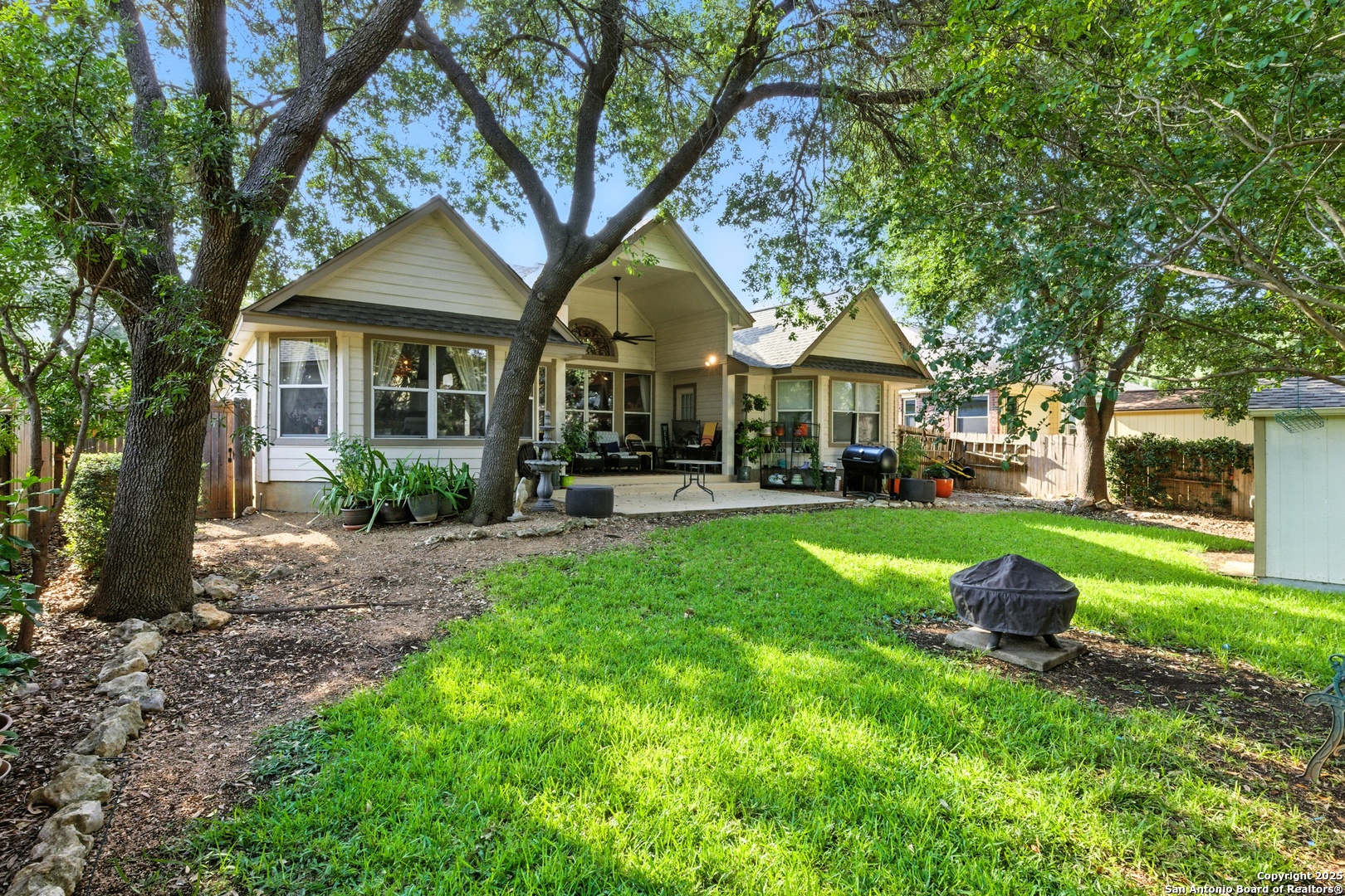 15226 Fall Haven Drive San Antonio TX 78247