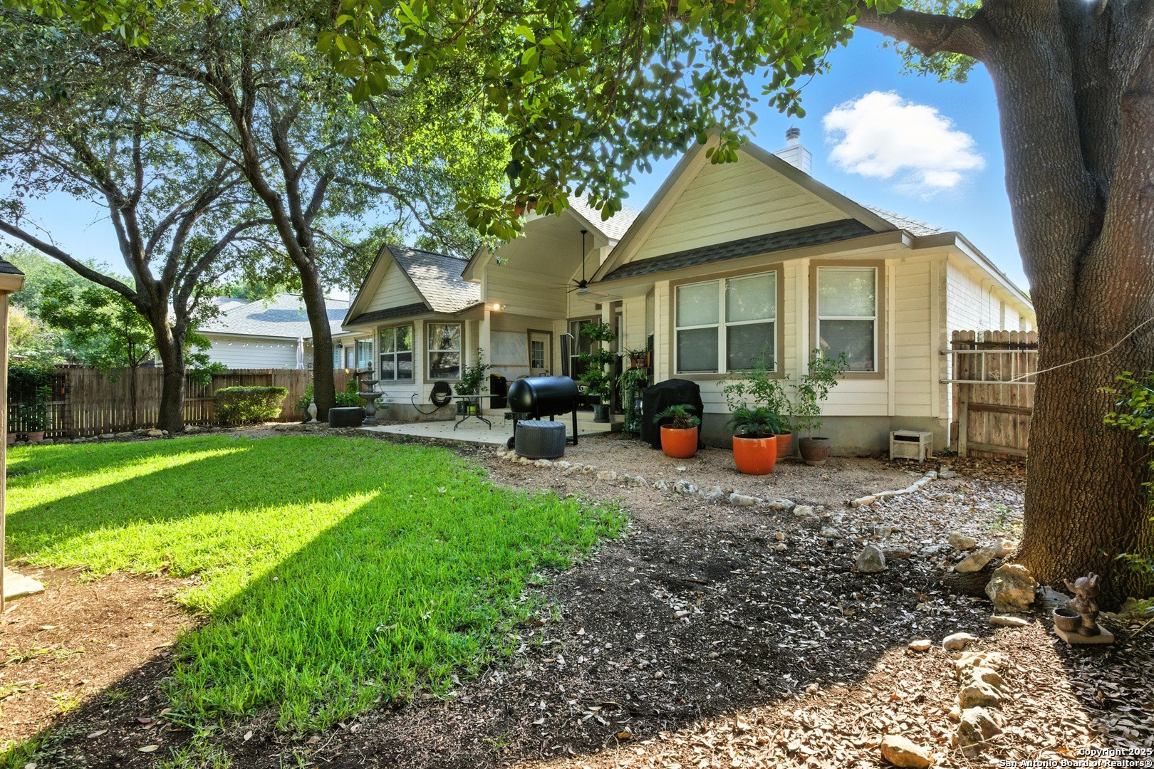 15226 Fall Haven Drive San Antonio TX 78247