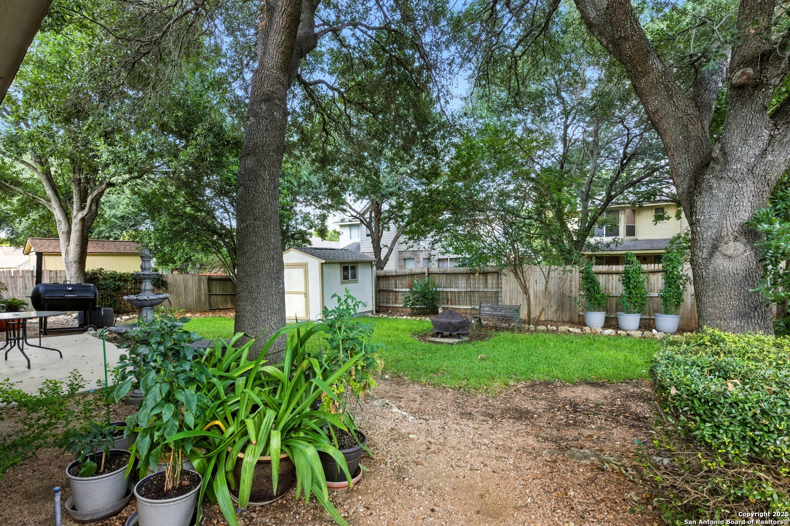 15226 Fall Haven Drive San Antonio TX 78247
