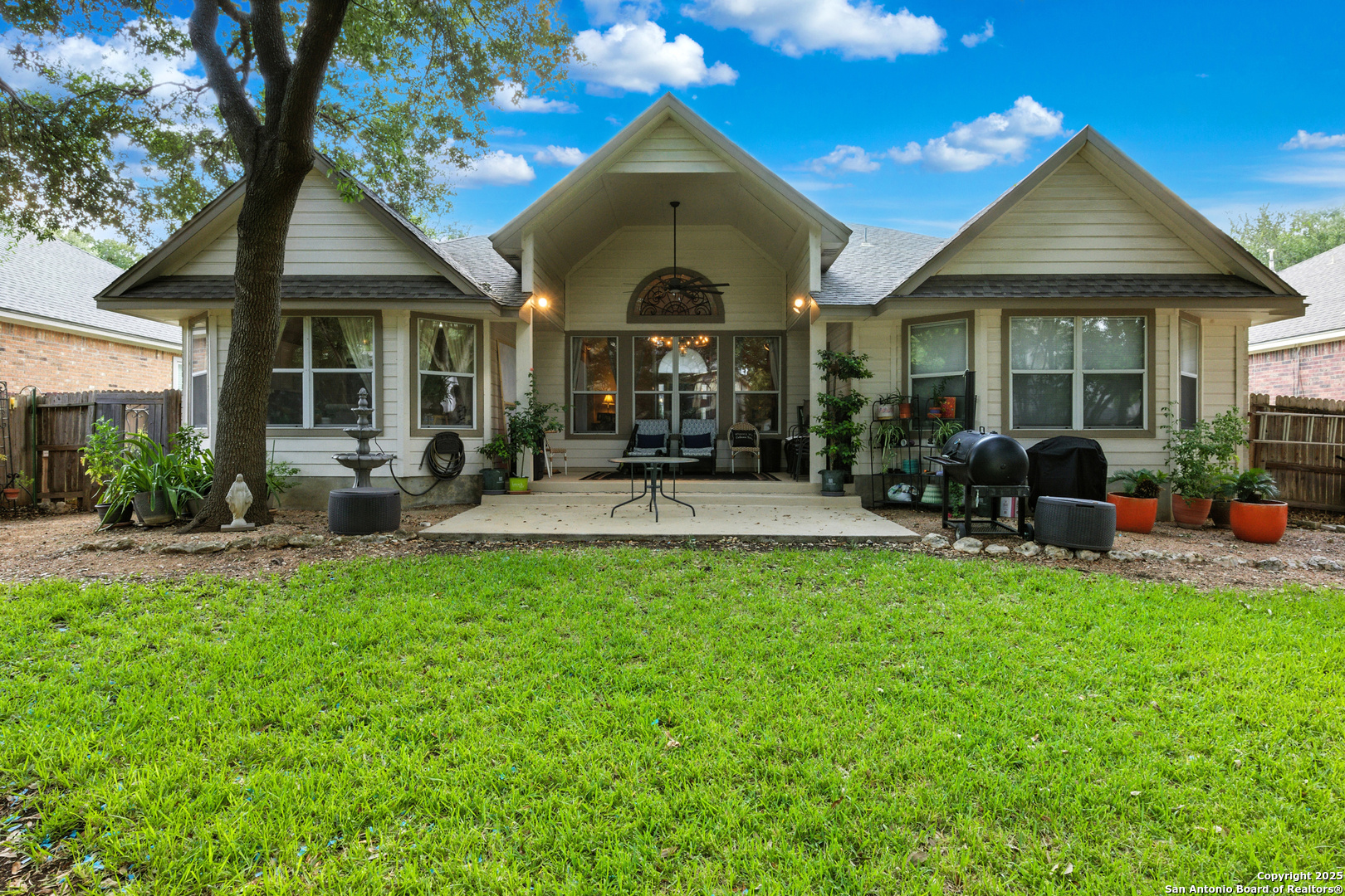 15226 Fall Haven Drive San Antonio TX 78247