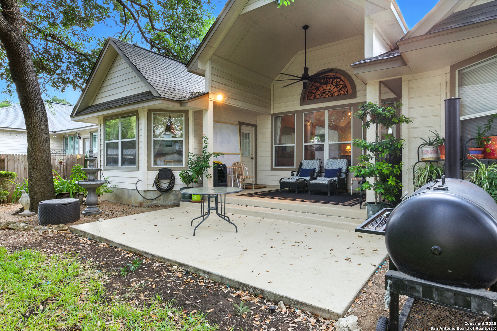 15226 Fall Haven Drive San Antonio TX 78247