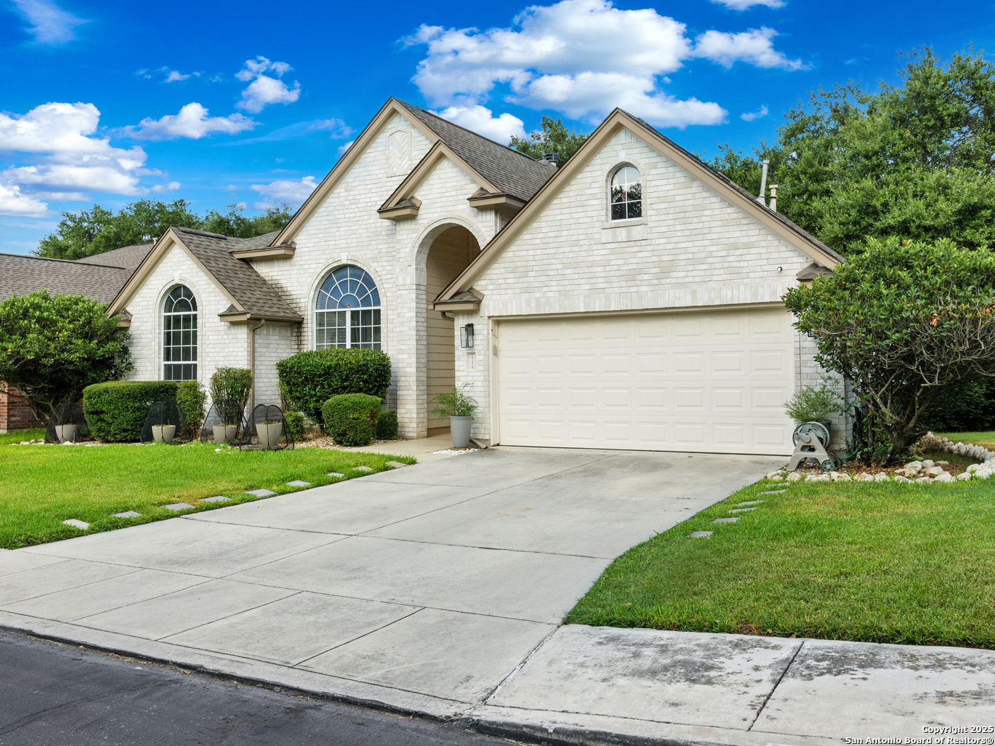 15226 Fall Haven Drive San Antonio TX 78247