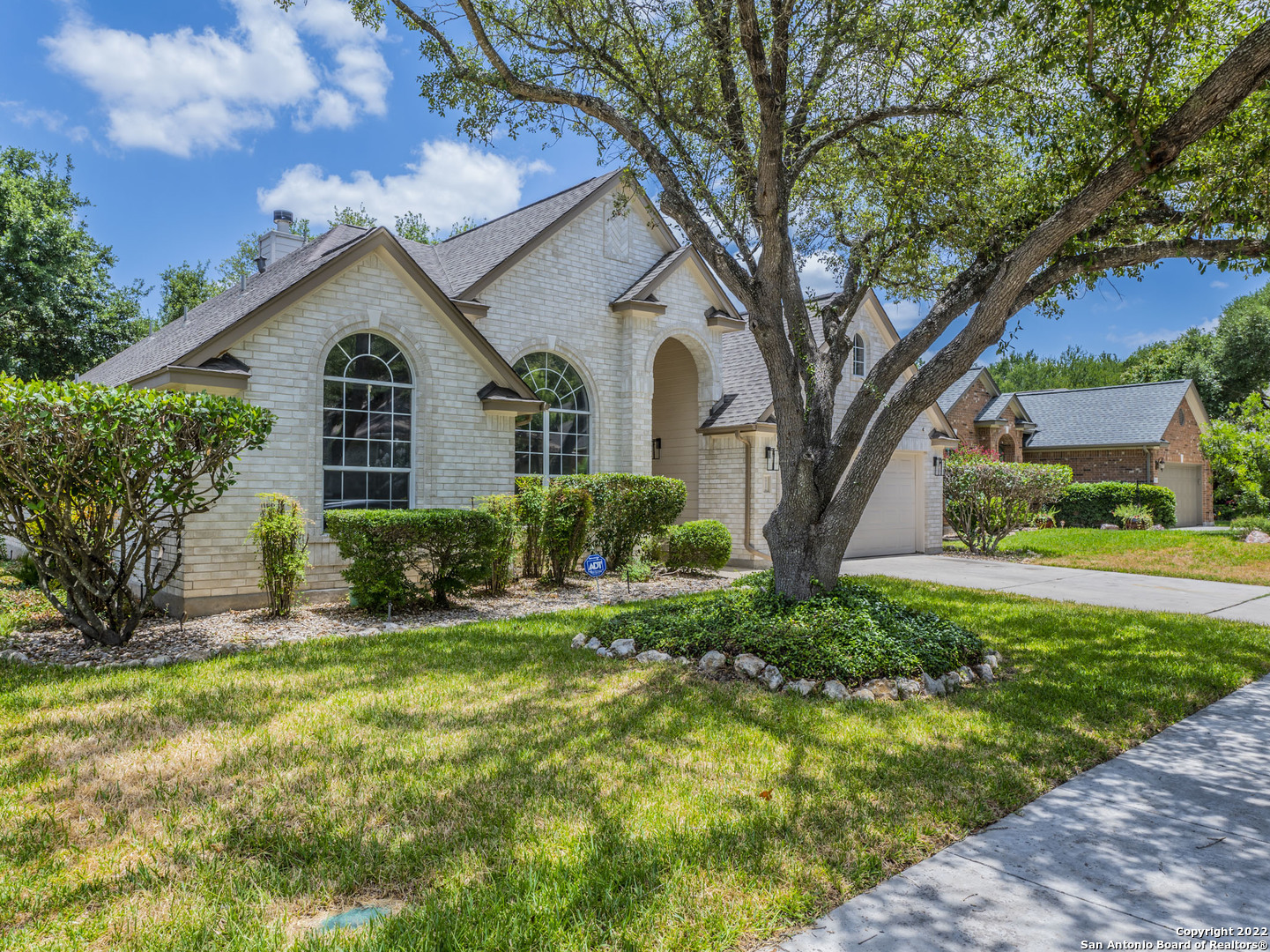 15226 Fall Haven Drive San Antonio TX 78247