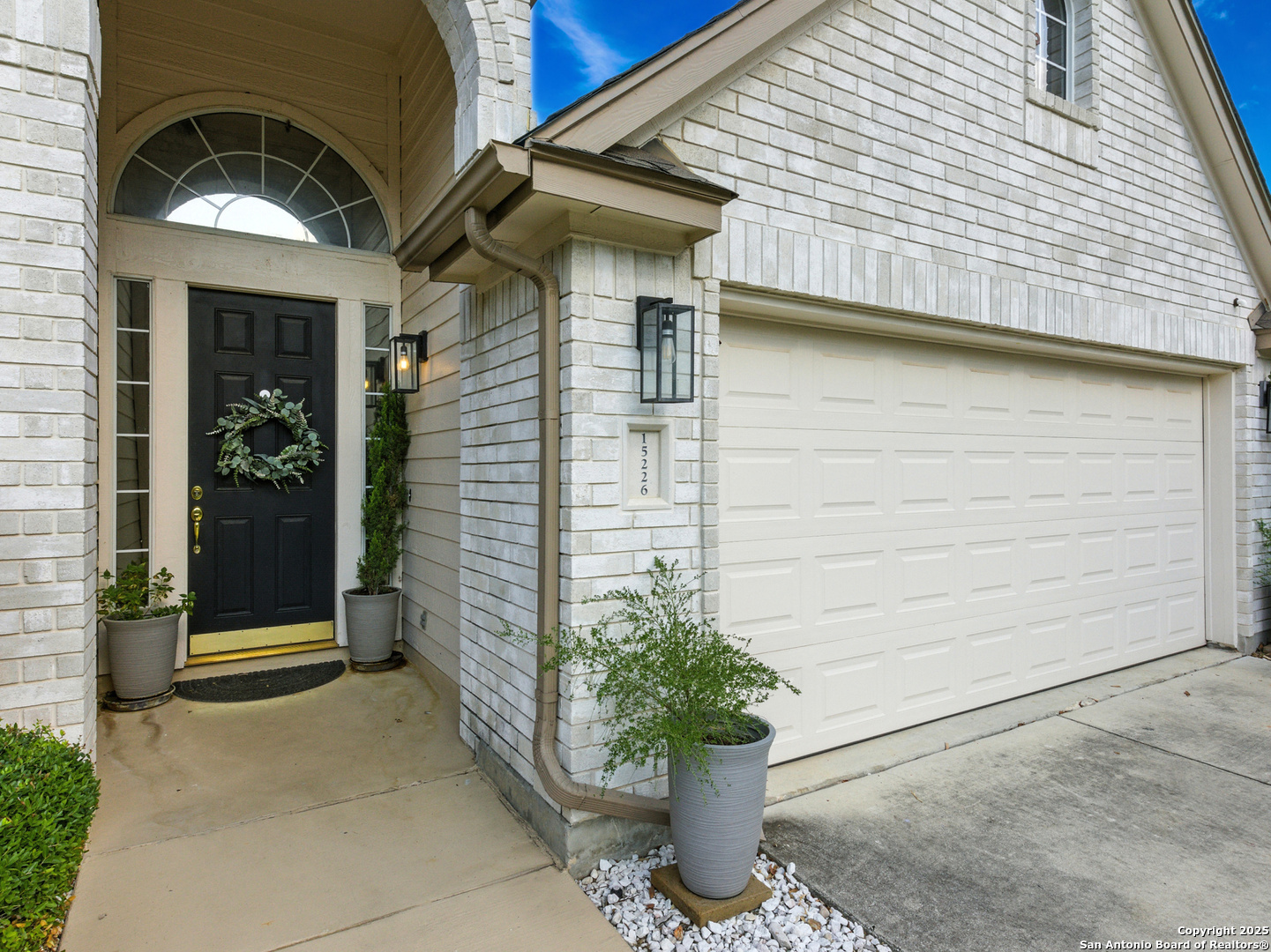 15226 Fall Haven Drive San Antonio TX 78247