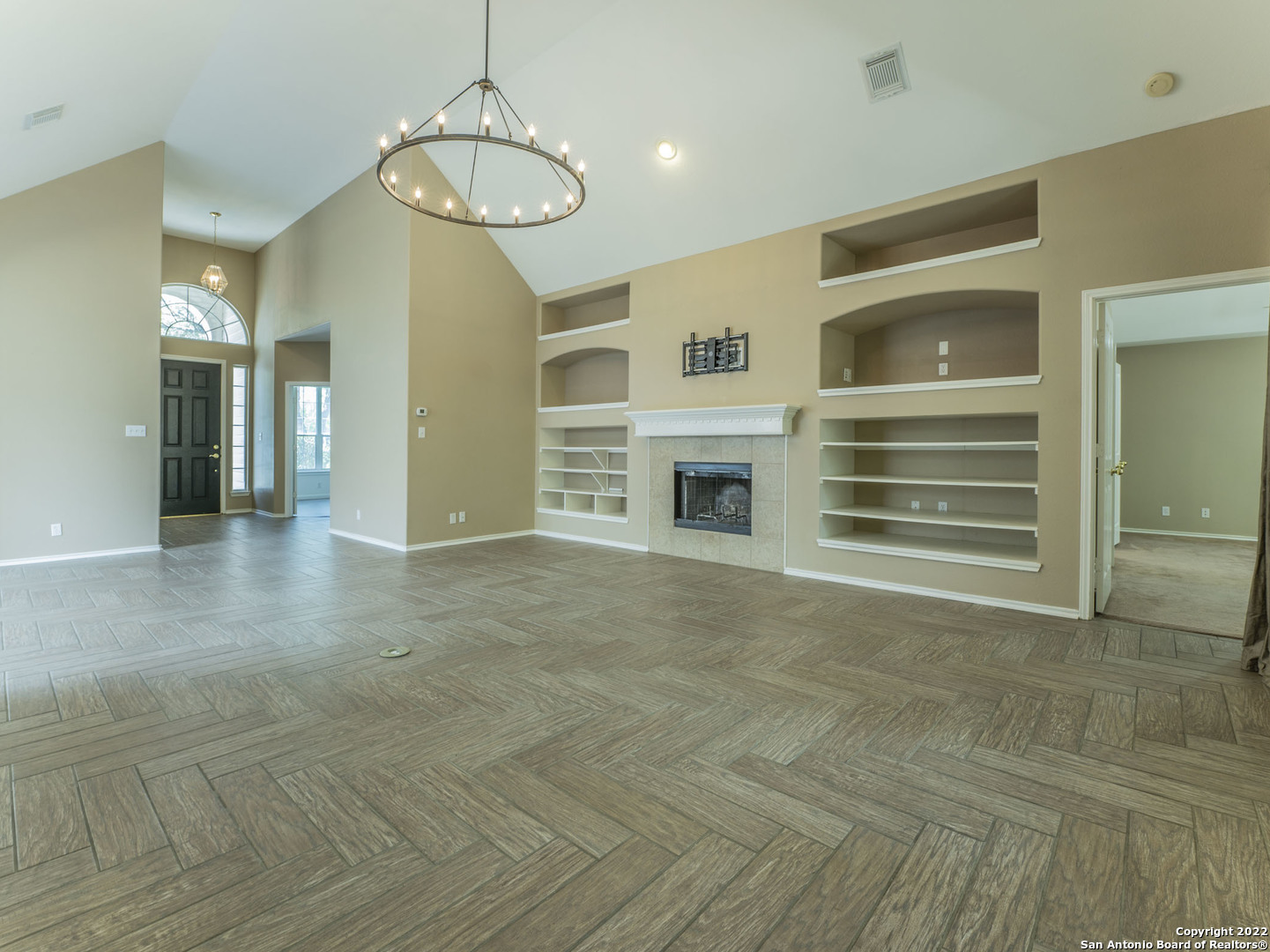 15226 Fall Haven Drive San Antonio TX 78247