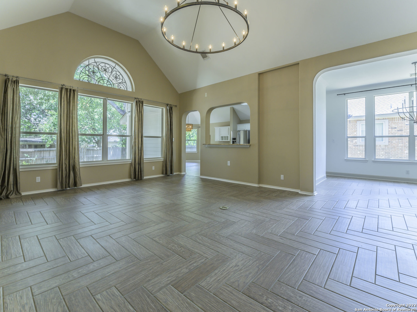 15226 Fall Haven Drive San Antonio TX 78247