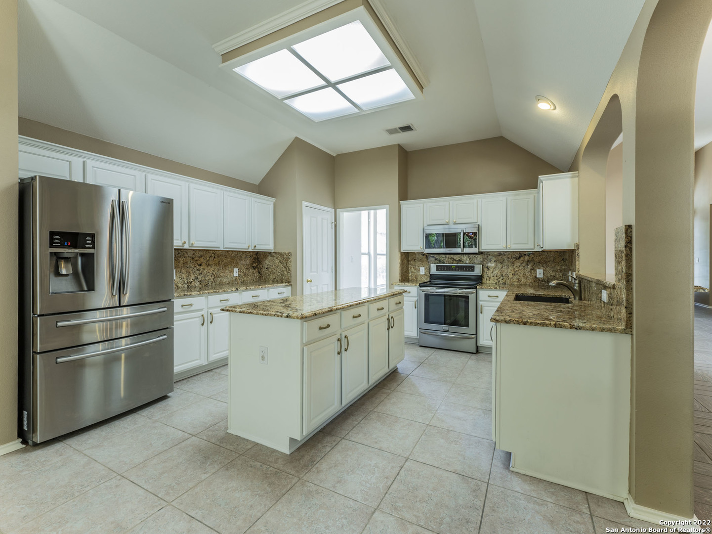 15226 Fall Haven Drive San Antonio TX 78247