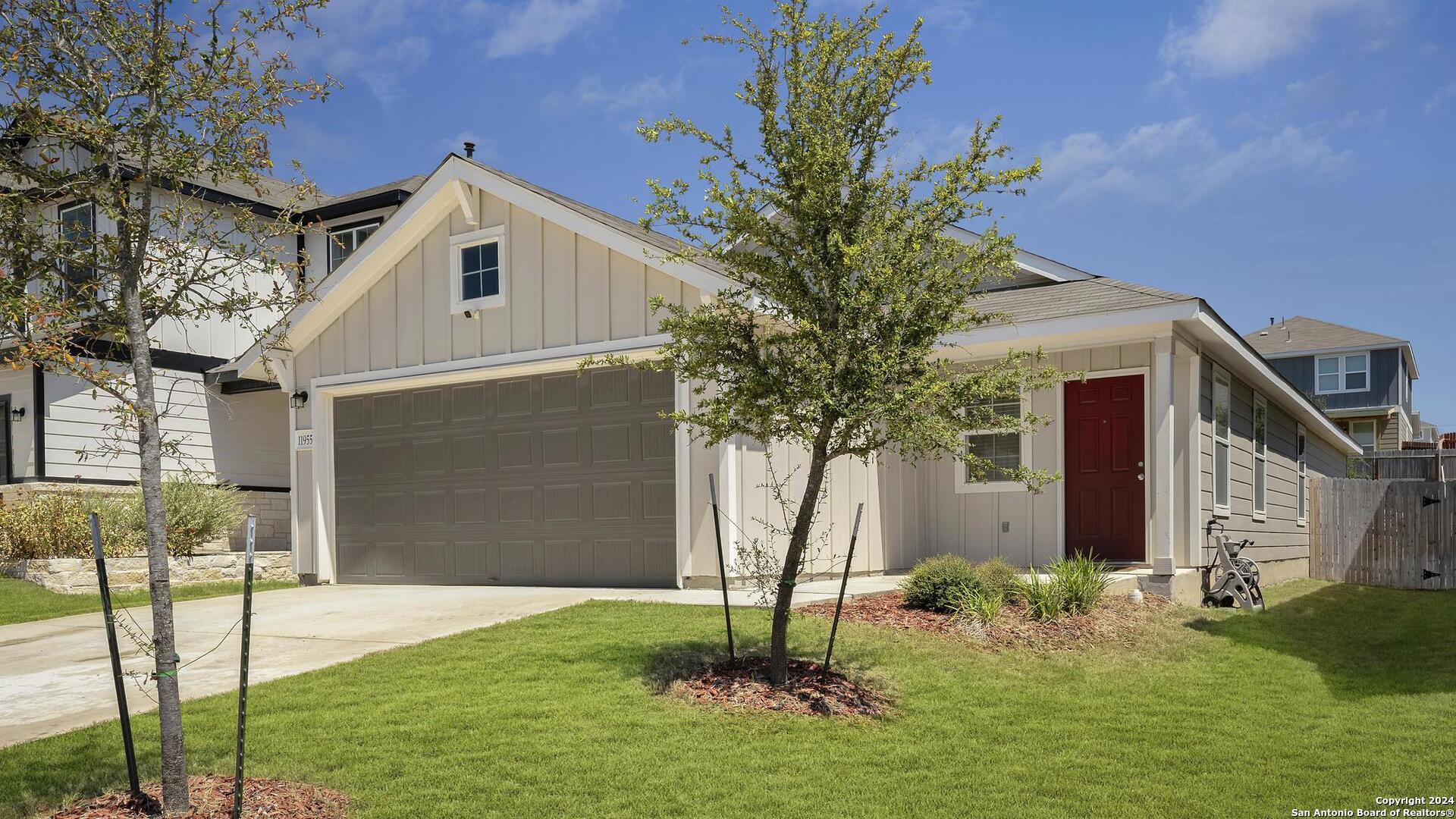 11955 Sitio Plains San Antonio TX 78254